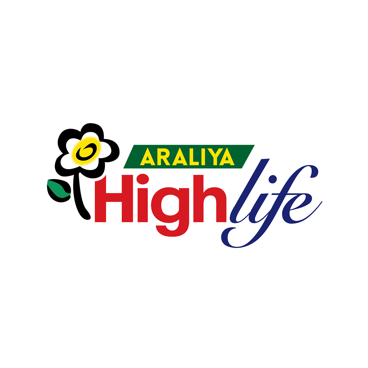 High Life - Watareka
