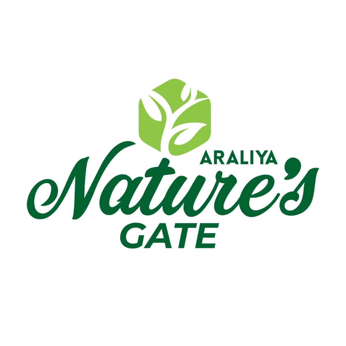 Nature Gate - Yakkala
