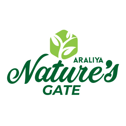 Nature Gate - Yakkala
