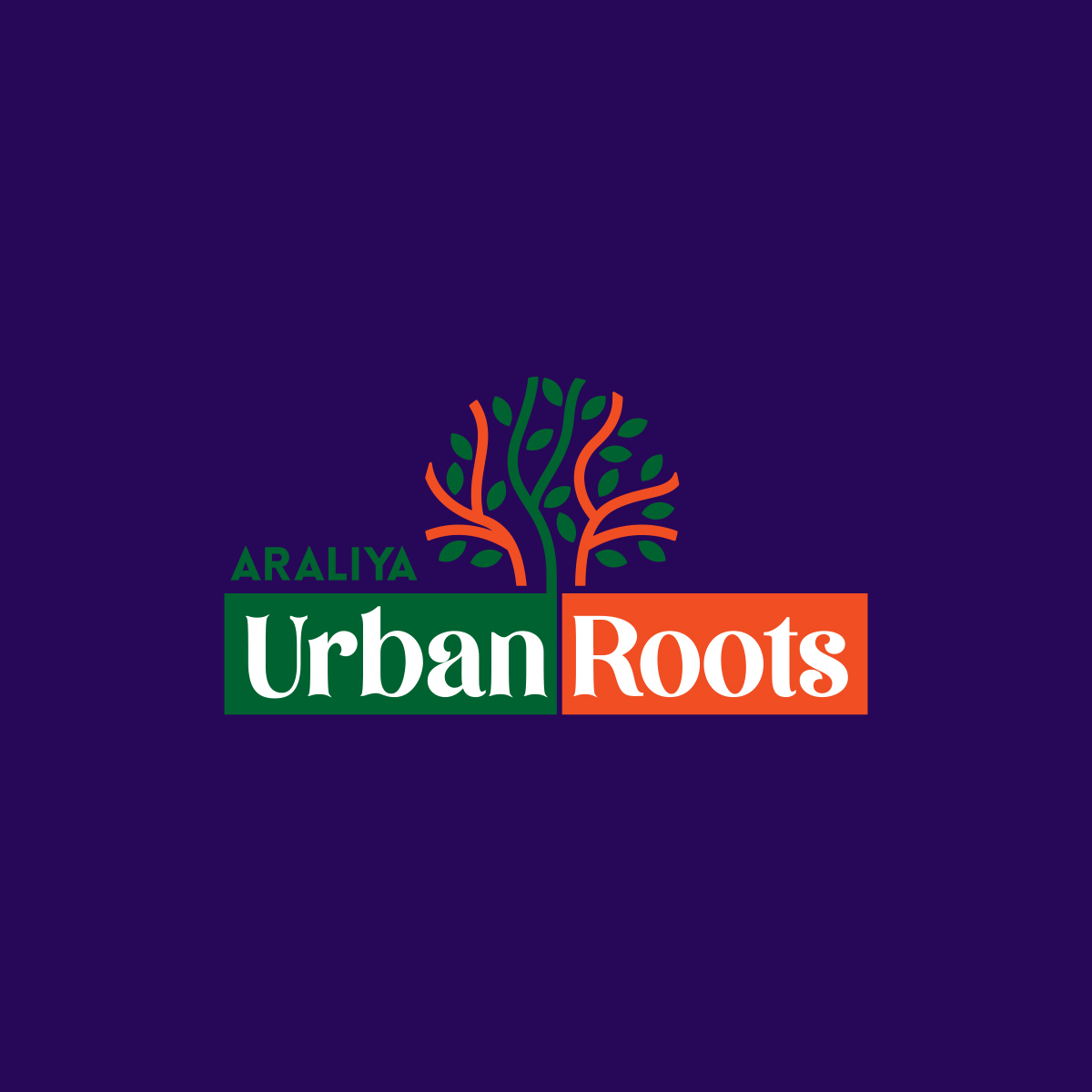 Udupila - Urban Roots