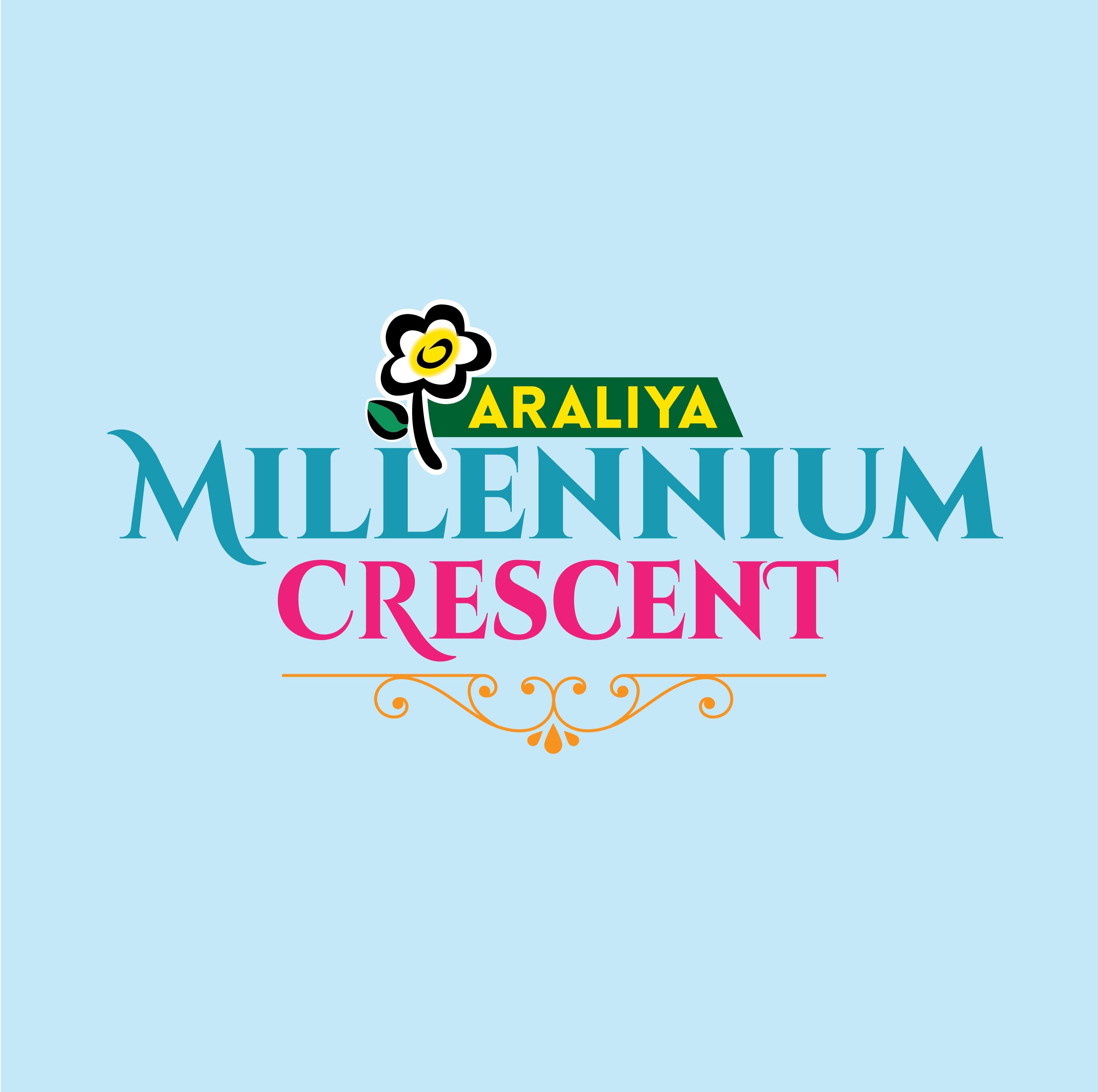 Athurugiriya - Millennium Crescent