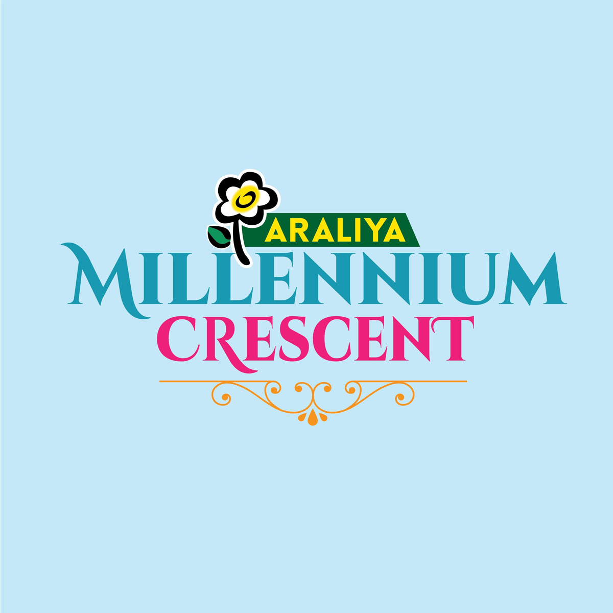 Athurugiriya - Millennium Crescent