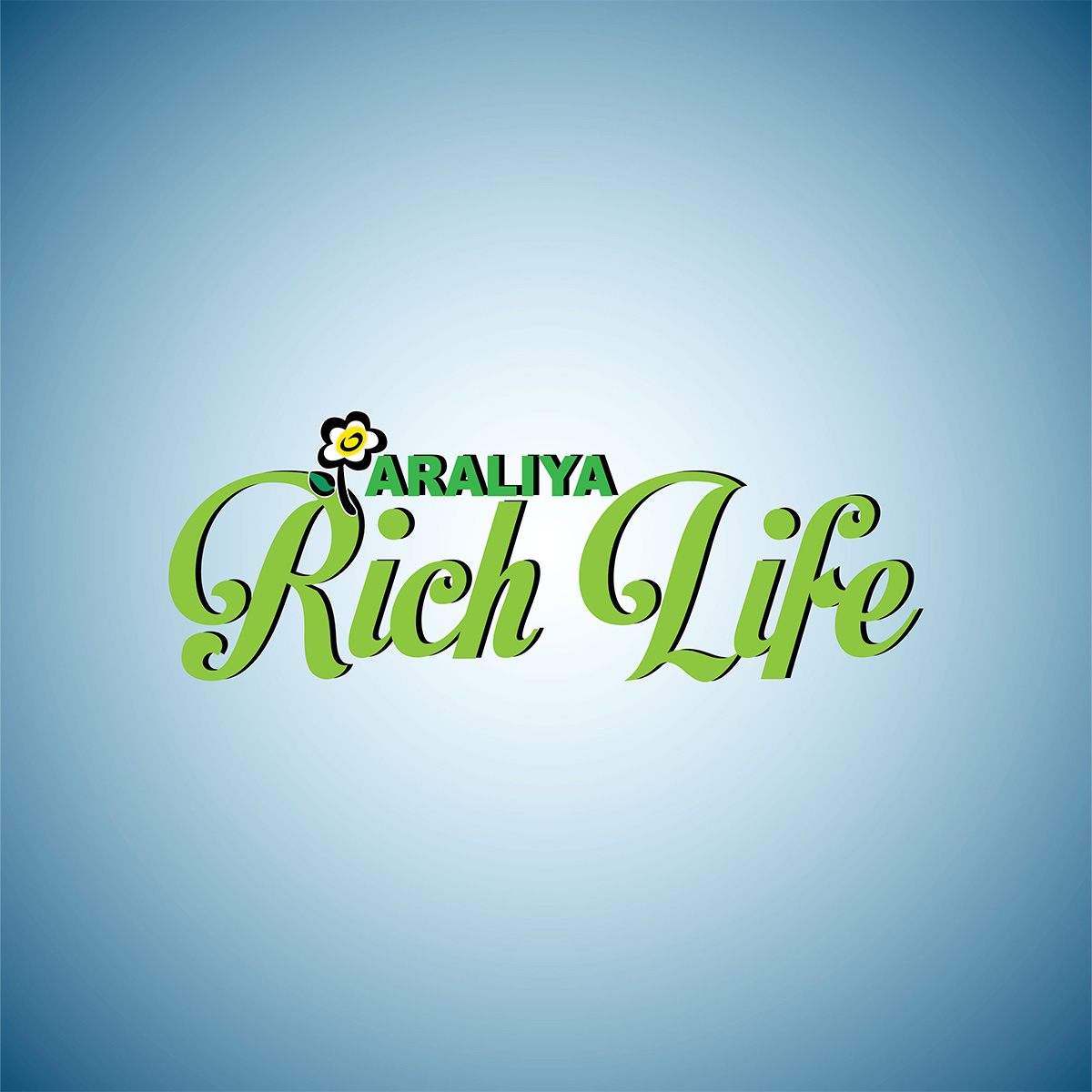 Habarakada - Rich Life