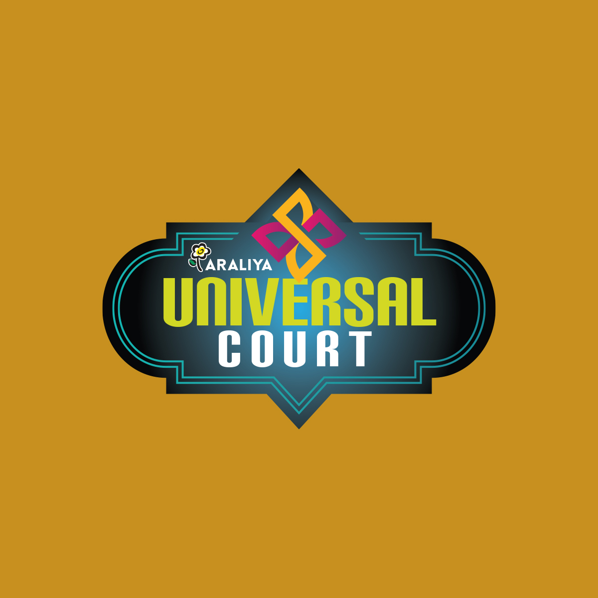 Watareka - Universal Court