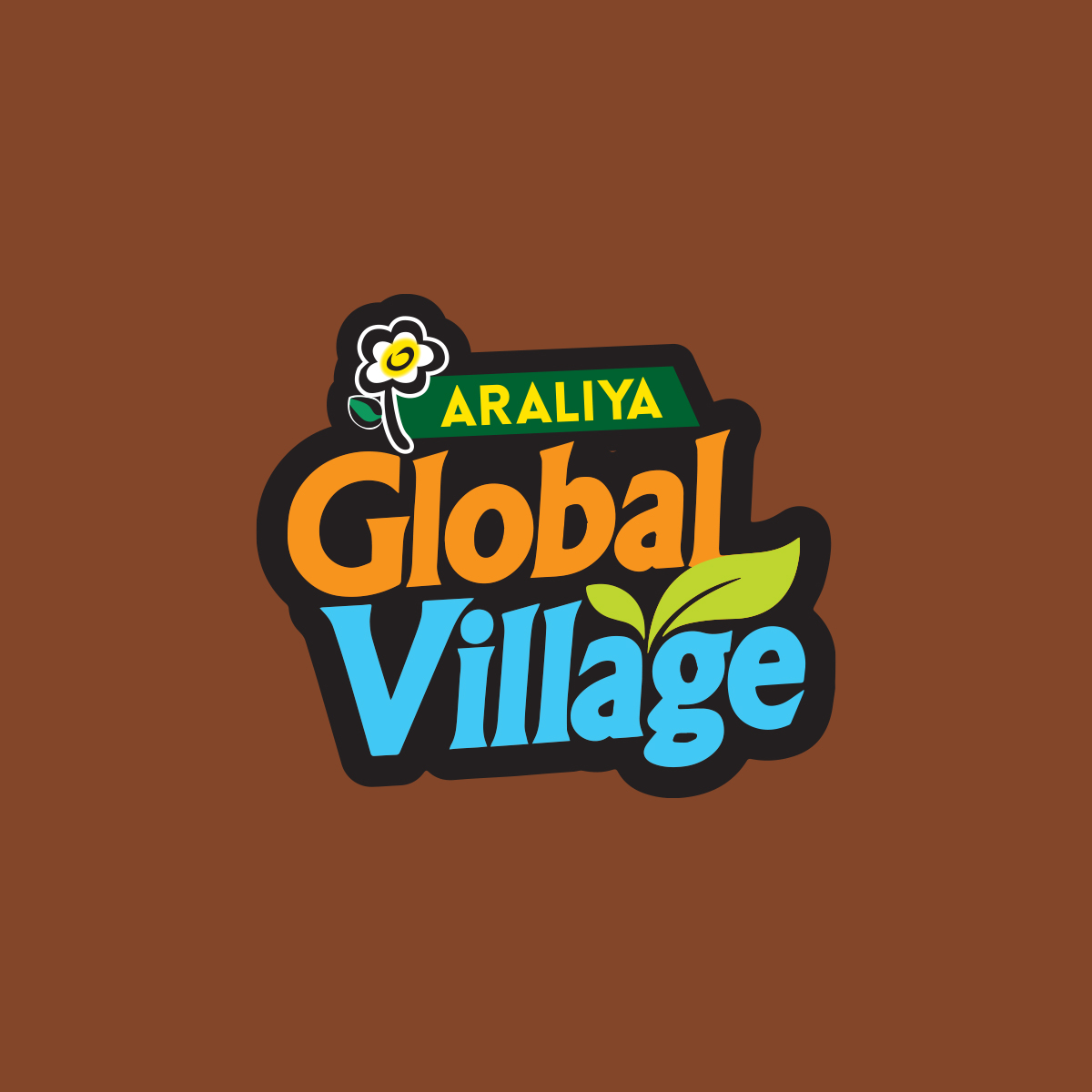 Homagama - Araliya Global Village