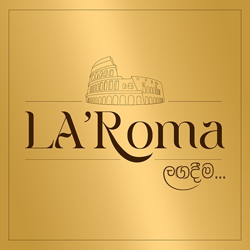 La' Roma - Homagama