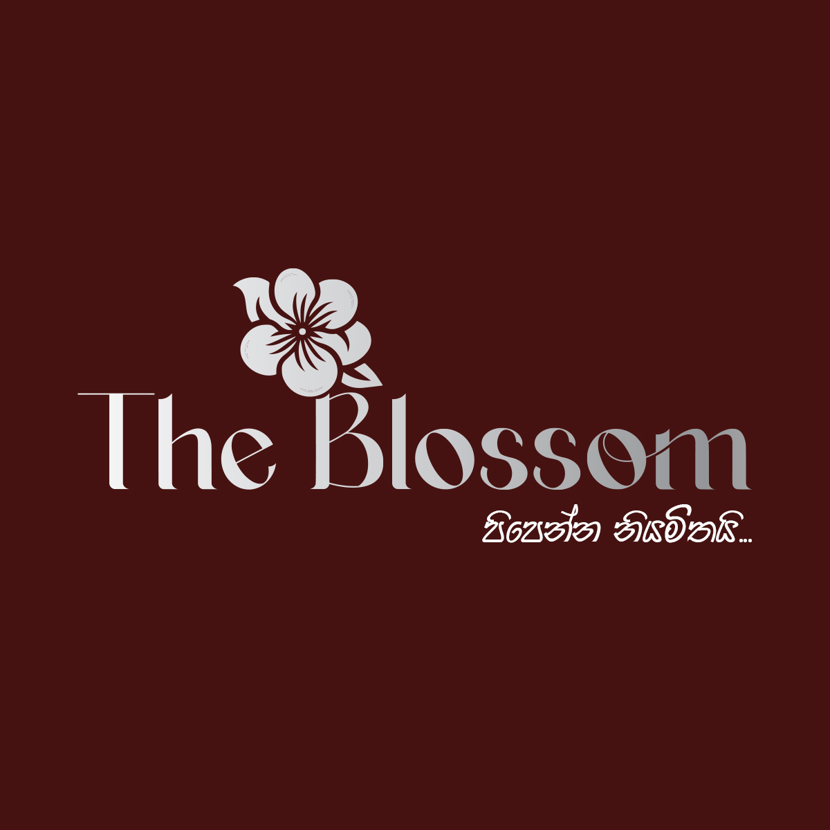 The Blossom - Balummahara
