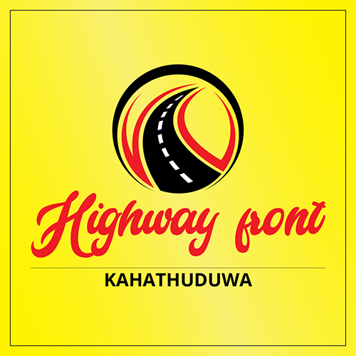 Land for sale Kahathuduwa - Highway Front
