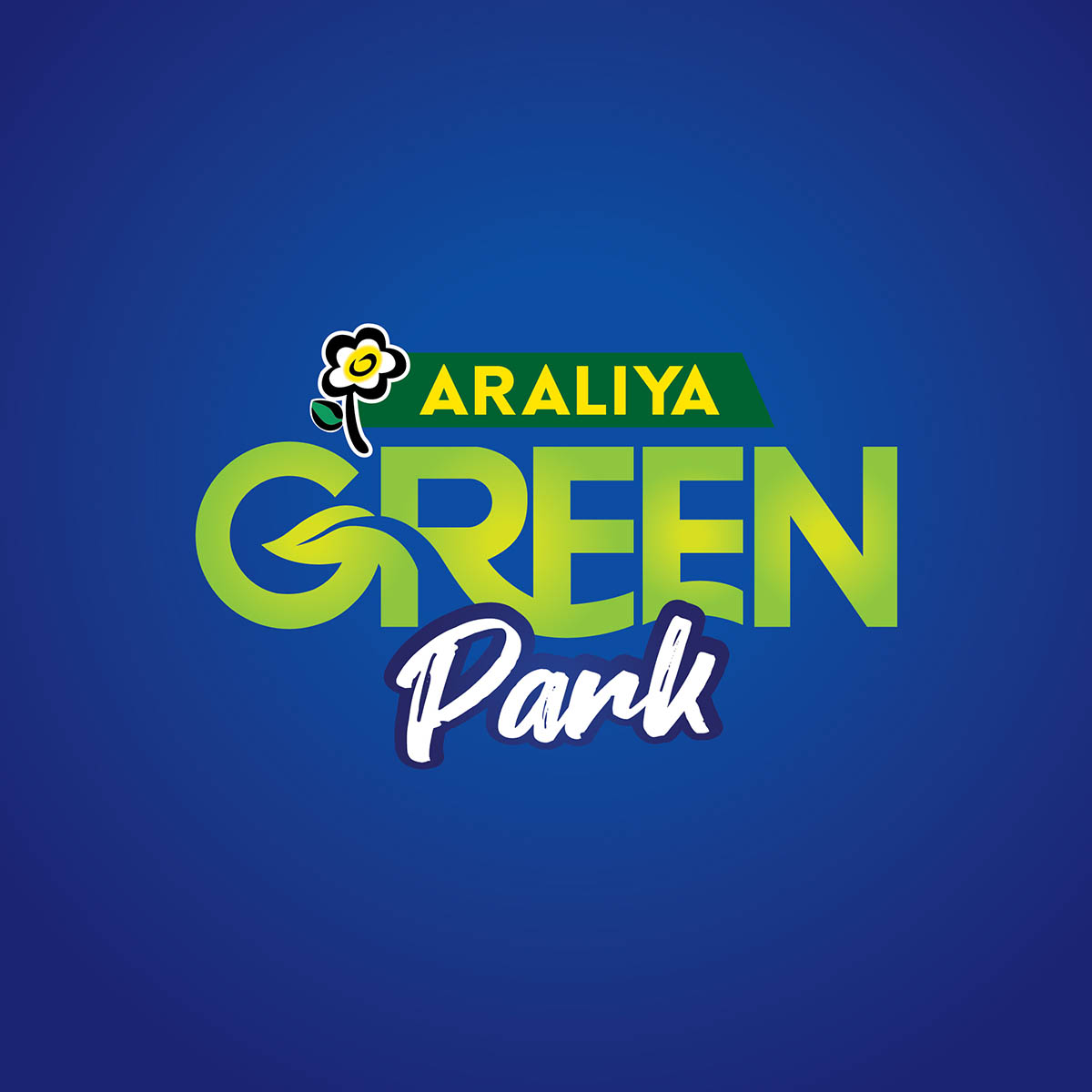 Green Park - Athurugiriya