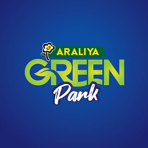 Green Park - Athurugiriya