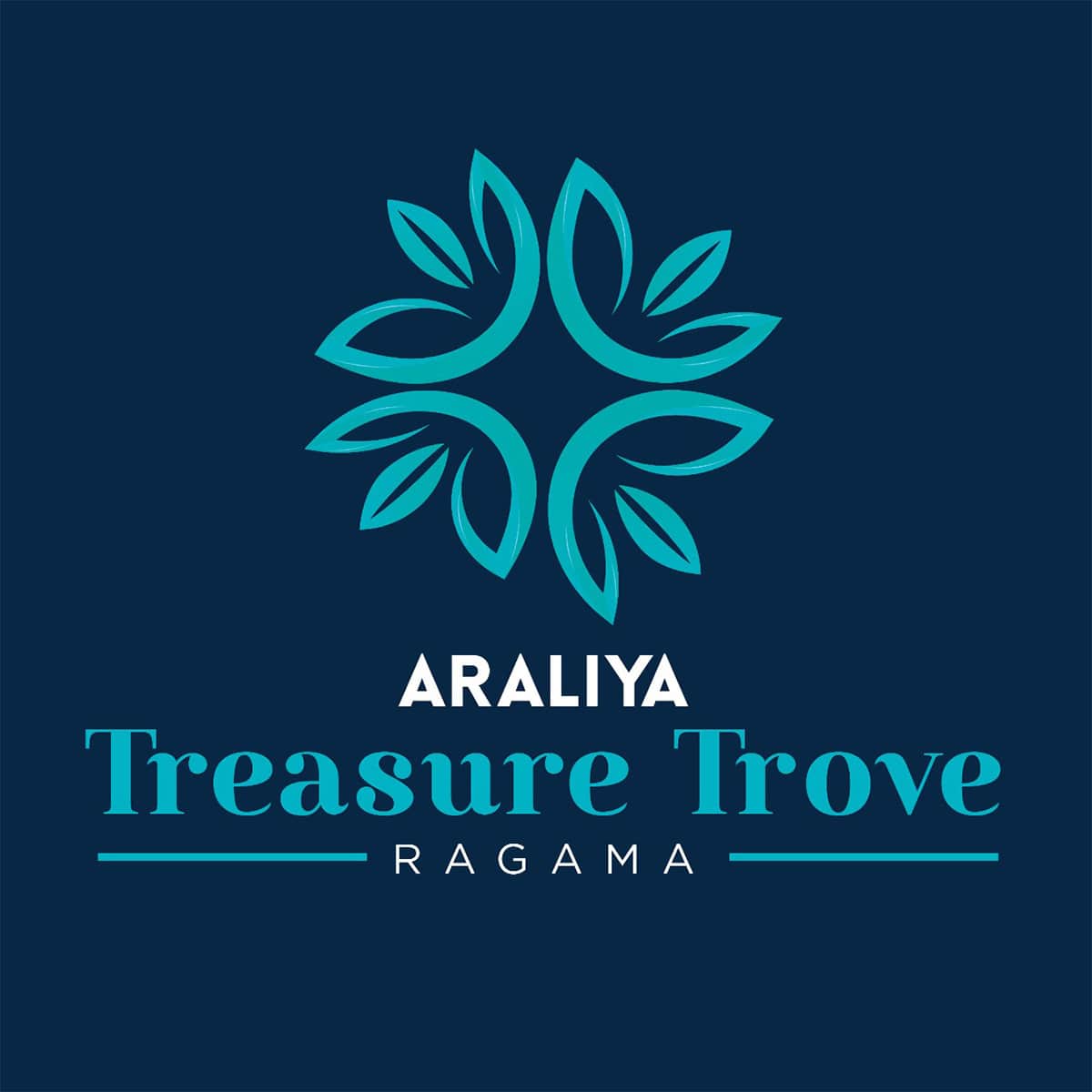 Ragama - Treasure Trove