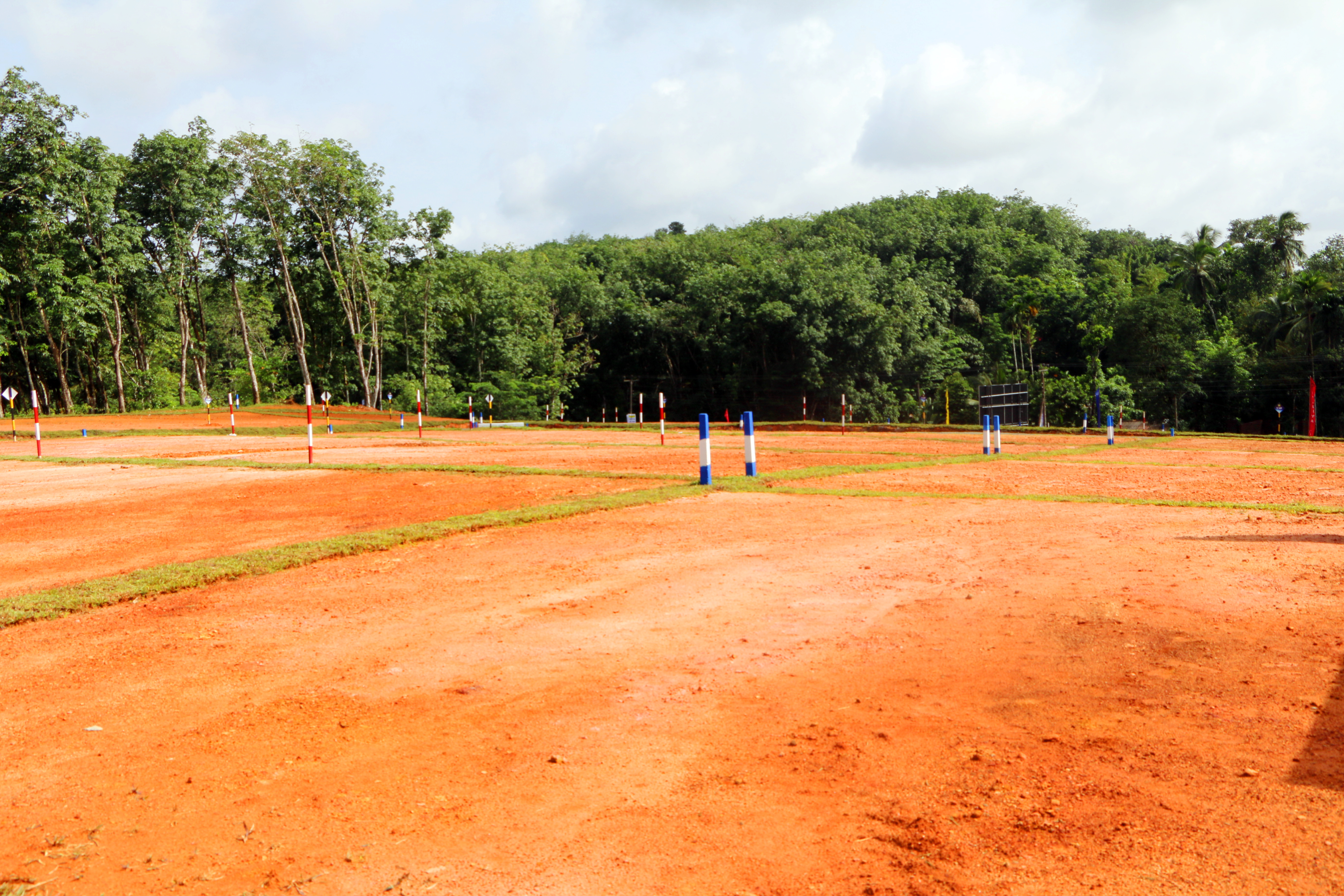 Araliya Lands